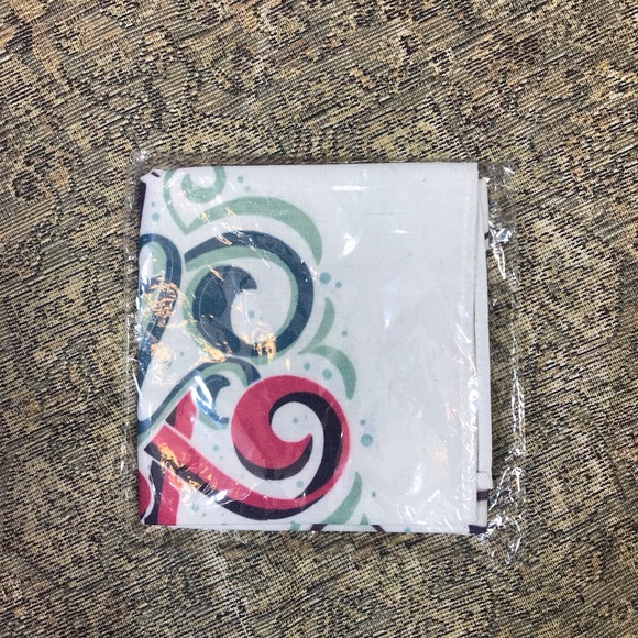 Fairyloot "And I Darken" Quote Tea Towel - Picture 2 of 3